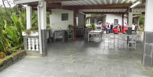 REF-211 Chácara Nazaré Paulista