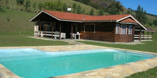 REF-300 Sítio Nazaré Paulista