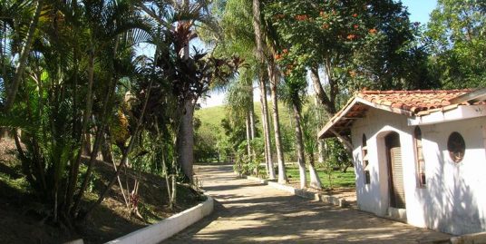 REF-303 Sítio região de Igaratá