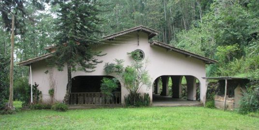 REF-309 Sítio Nazaré Paulista