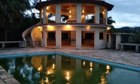 REF- 310 Sítio Nazaré Paulista