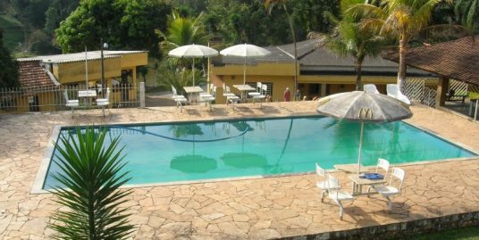 REF -206 Chácara Nazaré Paulista