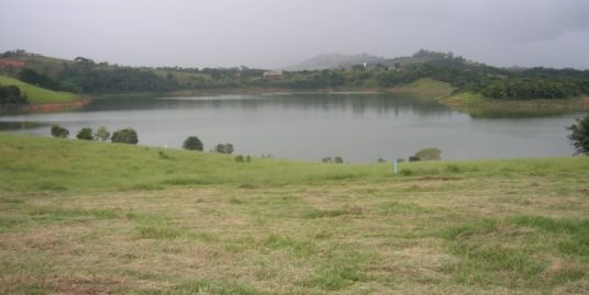 Ref – 105 Terrenos Represa