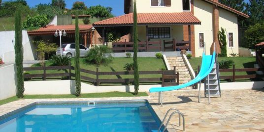 Ref – 226 Chácara Nazaré Paulista