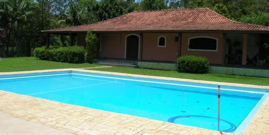 Ref – 318 Sítio Nazaré Paulista