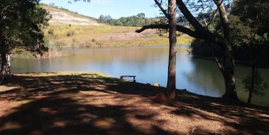 Ref – 316 Sítio Represa Nazaré Paulista