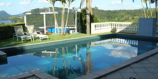 Ref – 234 Chácara Represa Nazaré Paulista