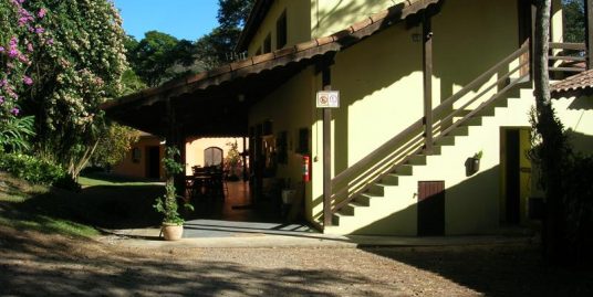 Ref- 321 Pousada Nazaré Paulista