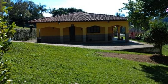 Ref. 238- Chácara Nazaré Paulista