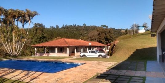 REf- 204 Chácara Nazaré Paulista