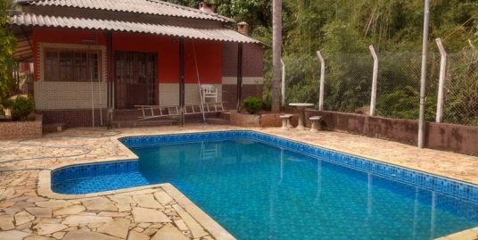 Ref- 201 Chácara Mascate