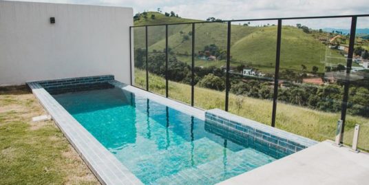 Ref- 153 Casa Alto Padrão Nazaré Paulista