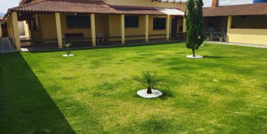 Ref- 219 Chácara Igaratá