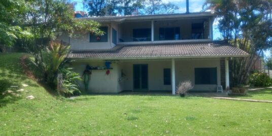 Ref- 212 Chácara Nazaré Paulista