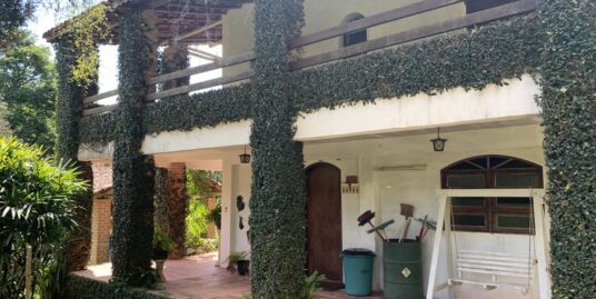 Ref- 205 Chácara Nazaré Paulista