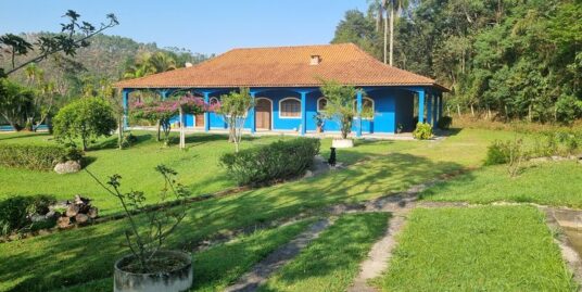 Ref – 320 Sítio Nazaré Paulista