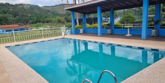 Ref- 207 Chácara Nazaré Paulista