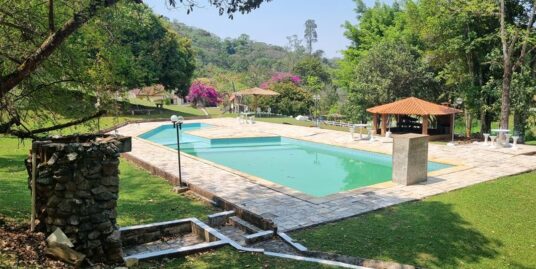 Ref – 301 Sítio Nazaré Paulista