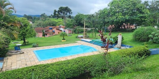 Ref- 209 Chácara Nazaré Paulista