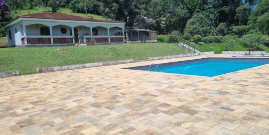 Ref – 302 Sítio Nazaré Paulista