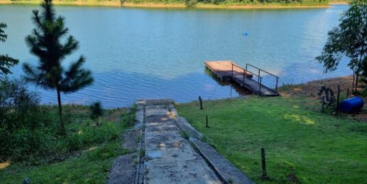 Ref- 208 Chácara Represa Nazaré Paulista