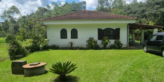 Ref- 210 Chácara Nazaré Paulista