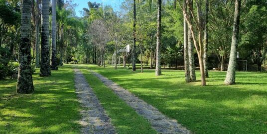 Ref – 307 Sítio Atibaia