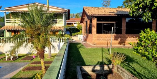 Ref- 152 Casa em Condomínio Piracaia