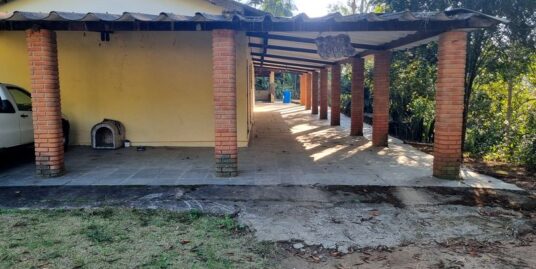 Ref – 304 Sítio Ecológico Nazaré Paulista