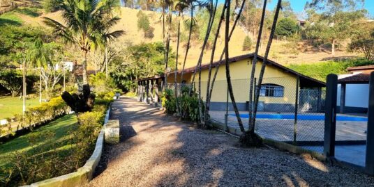 Ref – 200 Chácara  Nazaré Paulista