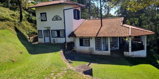 Ref – 214 Chácara Represa Nazaré Paulista