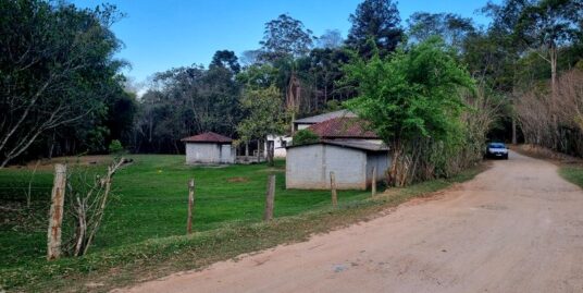 Ref – 311 Sítio Ecológico Nazaré Paulista