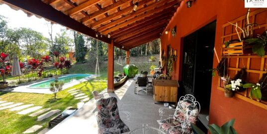 Ref – 202 Chácara Nazaré Paulista