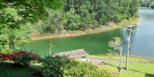 Ref- 222 Chácara Represa Nazaré Paulista